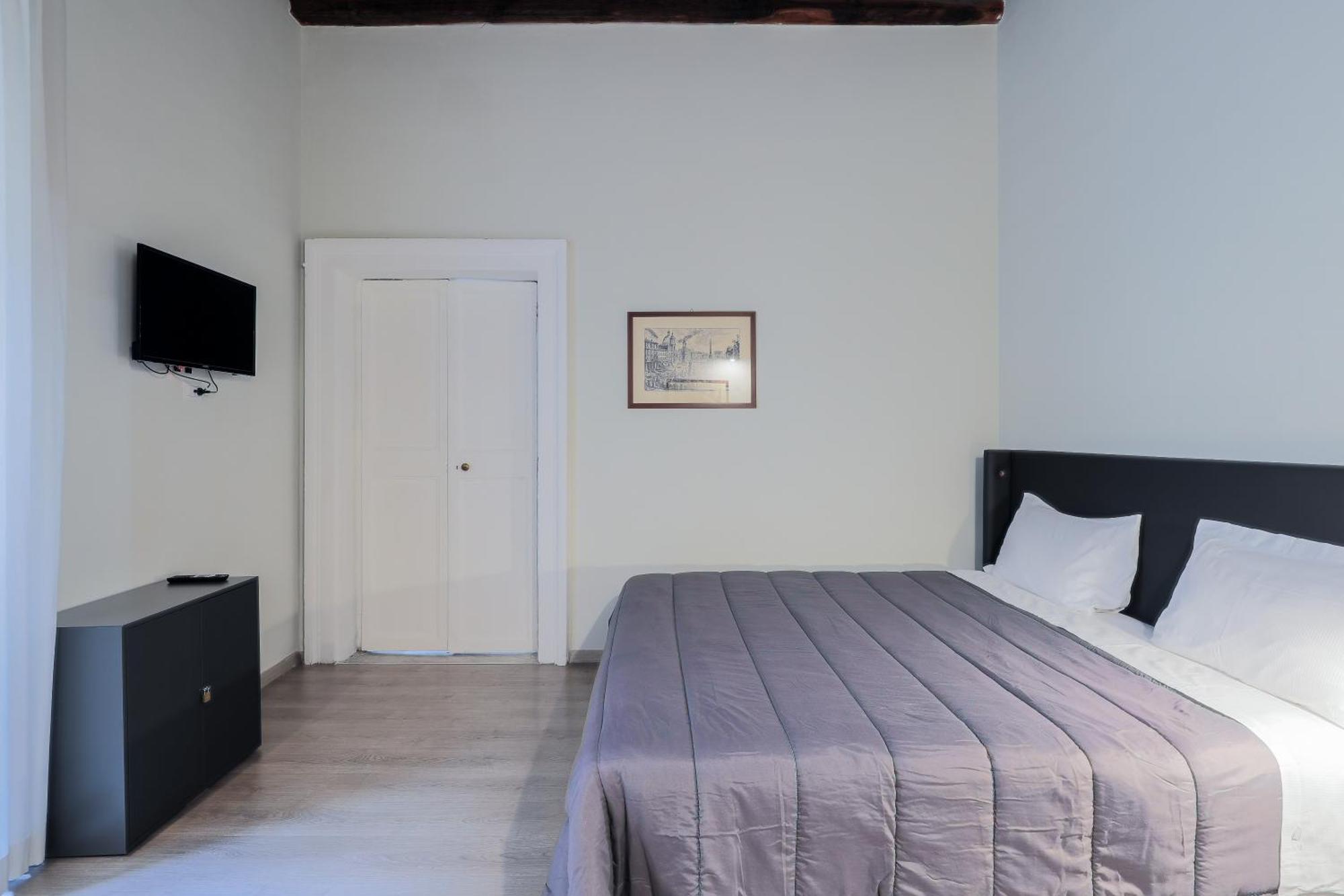 Prefetti 46 Apartment Rome Luaran gambar
