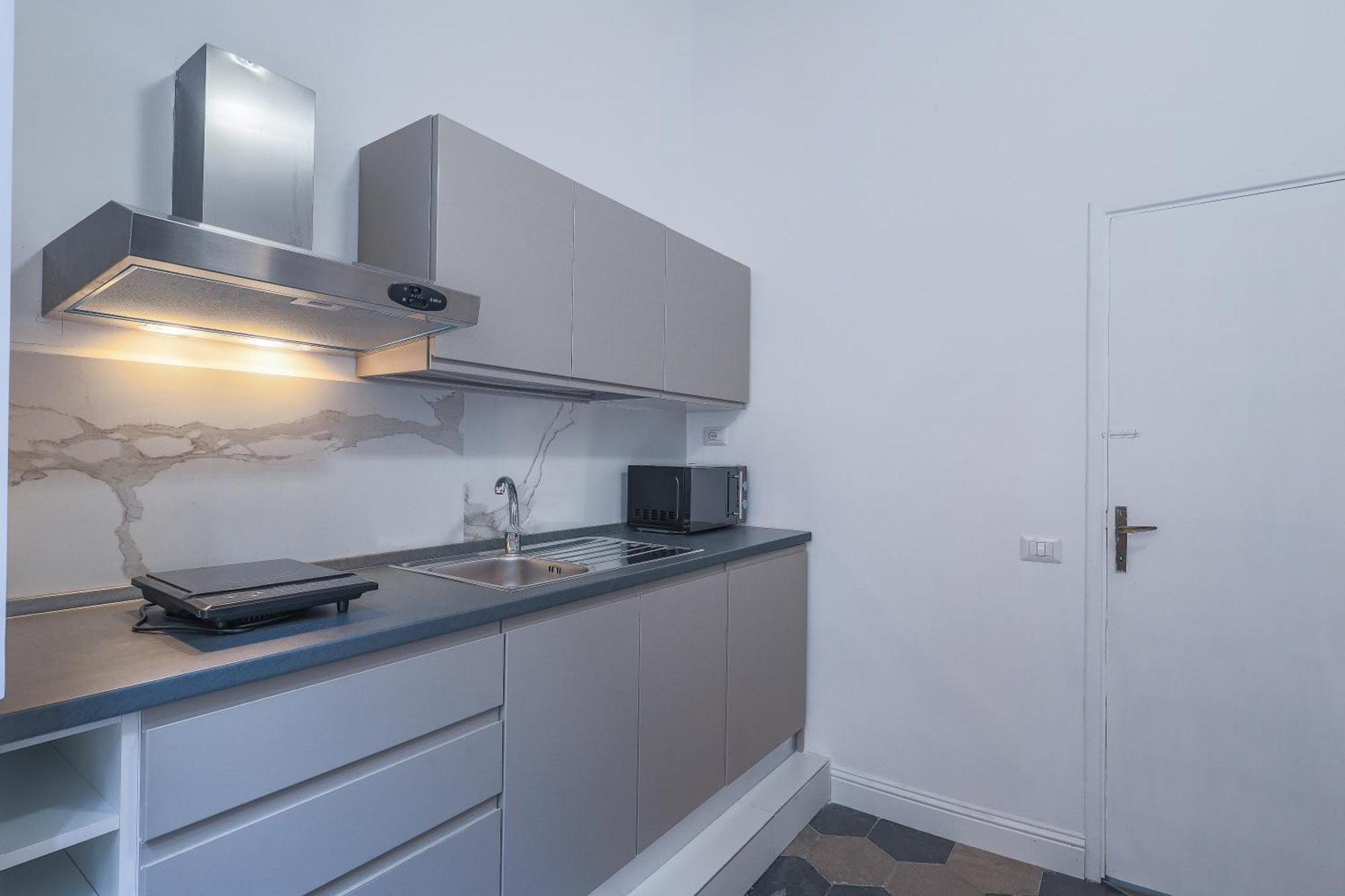 Prefetti 46 Apartment Rome Luaran gambar