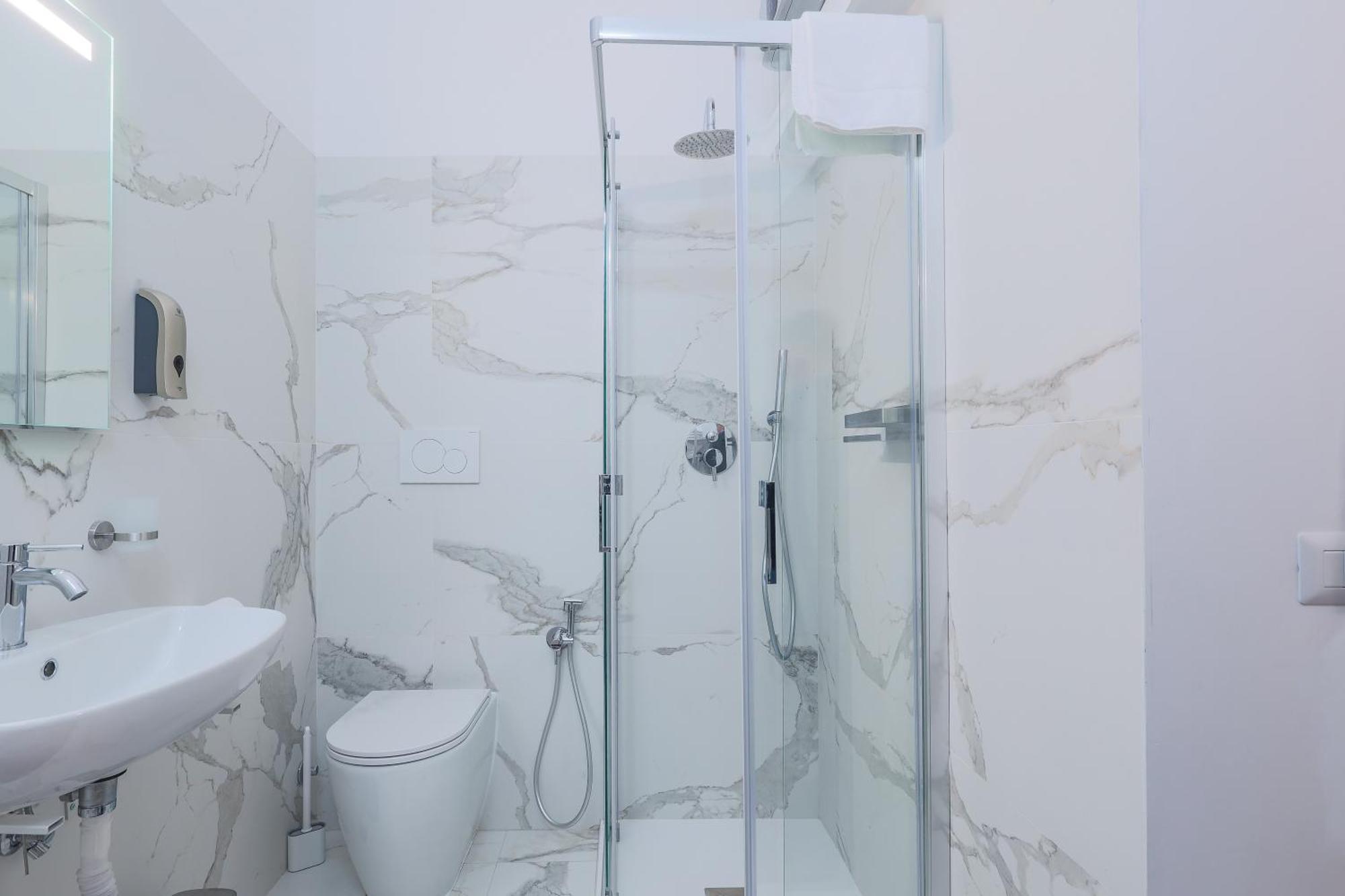 Prefetti 46 Apartment Rome Luaran gambar