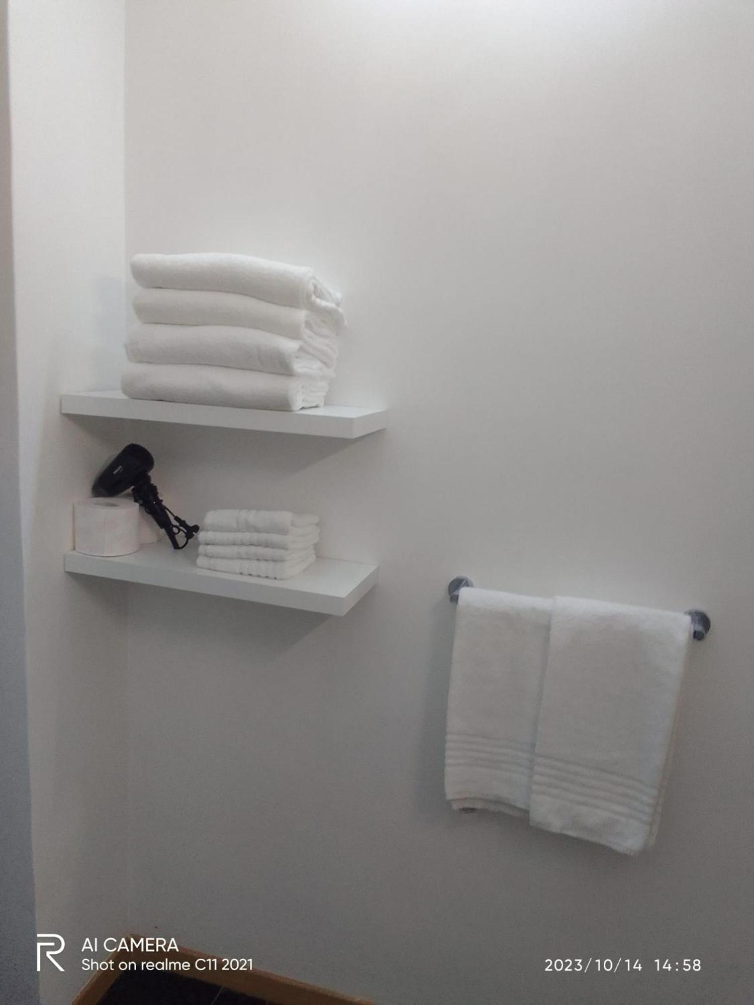 Prefetti 46 Apartment Rome Luaran gambar